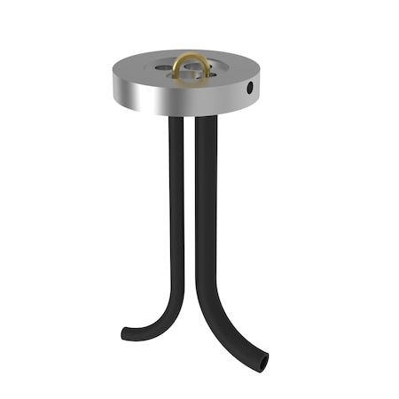 Newport Brass Air Gap, Reverse Osmosis in Stainless Steel (Pvd) 6-027-20